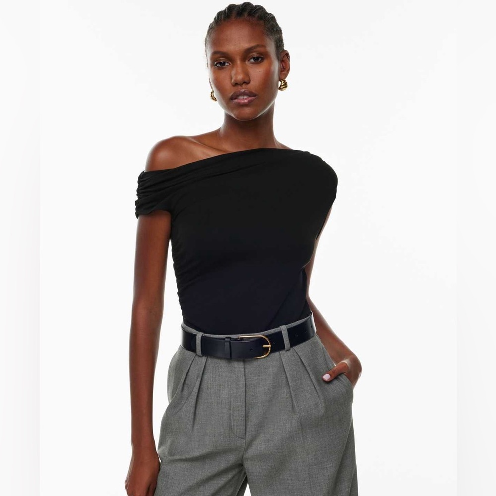 NWT Babaton Gallery Top